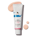Round Lab – Birch Moisture Tone-Up Sunscreen, Renewal, 50ml