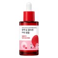 Round Lab – Camellia Deep Collagen Firming Ampoule, 30ml