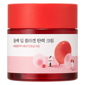 Round Lab – Camellia Deep Collagen Firming Cream, 50ml