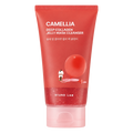 Round Lab – Camellia Deep Collagen Jelly Mask Cleanser, 150ml