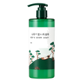 Round Lab – Pine Calming Cica Shampoo, 400ml