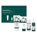 Round Lab – Pine Calming Cica Trial Kit