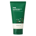 Round Lab – Pine Cica Deep Pore Clay Mask Cleanser, 150ml