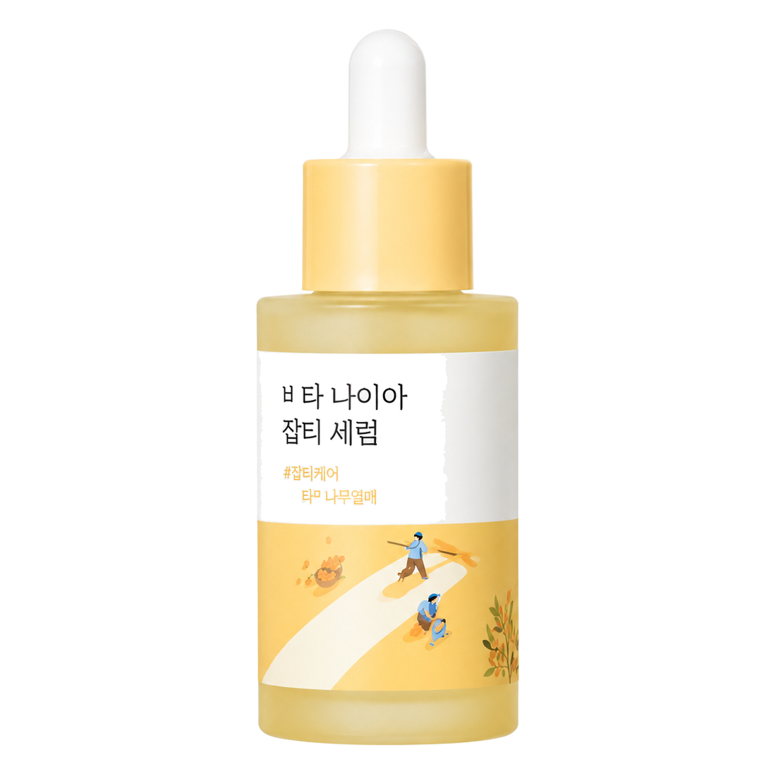 Round Lab – Vita Niacinamide Dark Spot Serum, 30ml