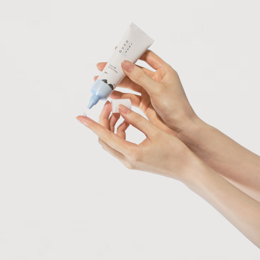 Round Lab 1025 Dokdo Eye Cream 30ml — Wholesale