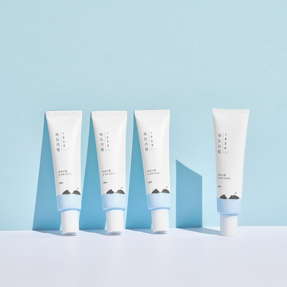 Round Lab 1025 Dokdo Eye Cream 30ml — Wholesale