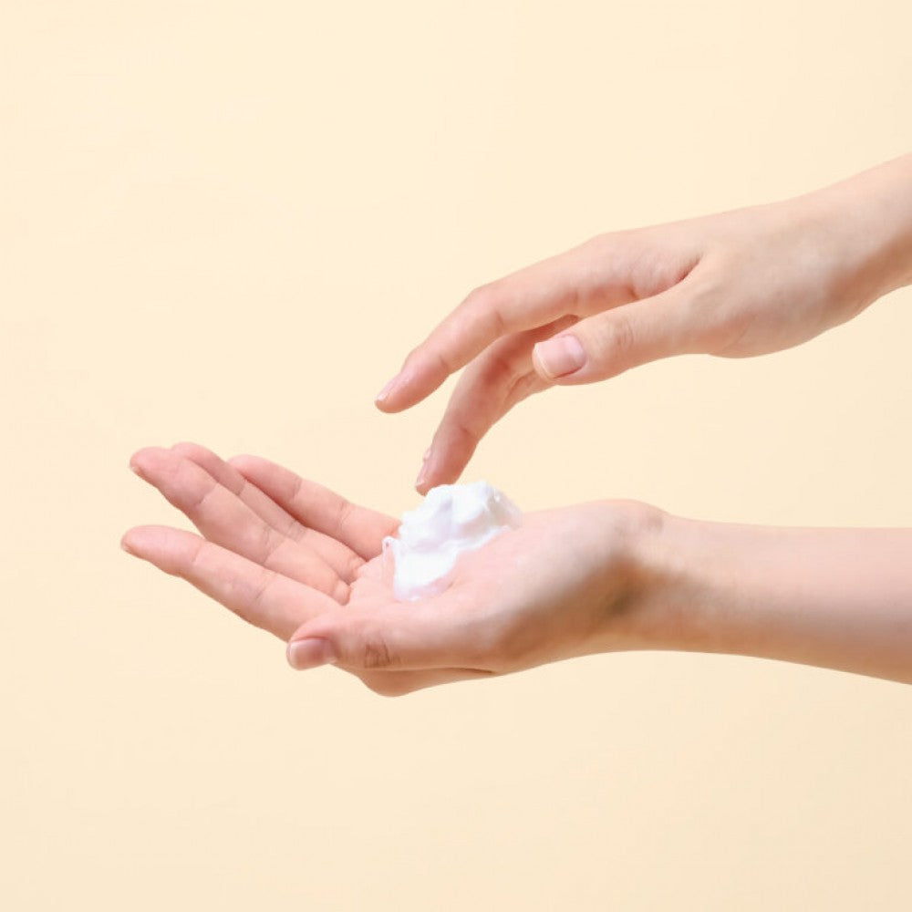 Round Lab Soybean Panthenol Cleanser 150ml — Wholesale