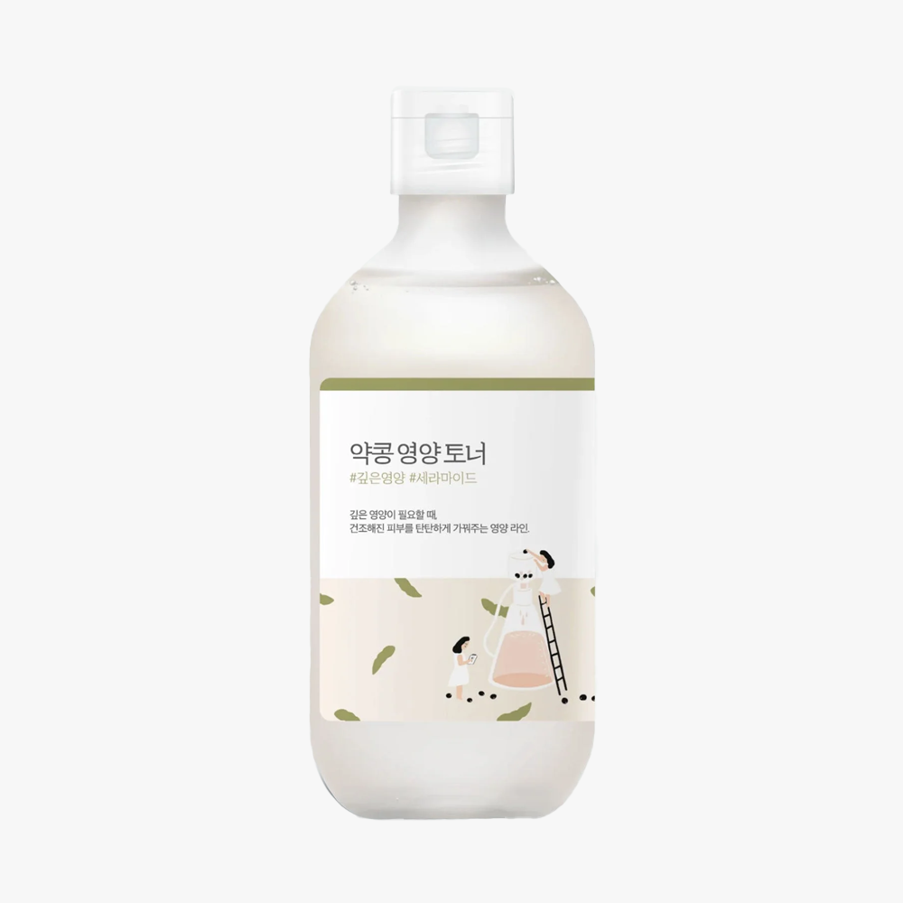 Round Lab Soybean Toner 300ml — Wholesale