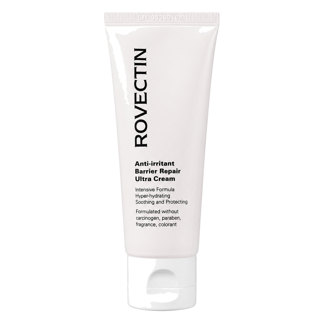 ROVECTIN – Anti-irritant Barrier Repair Ultra Cream, 100ml