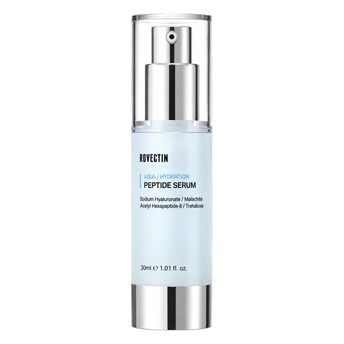 ROVECTIN – Aqua Peptide Serum, 30ml