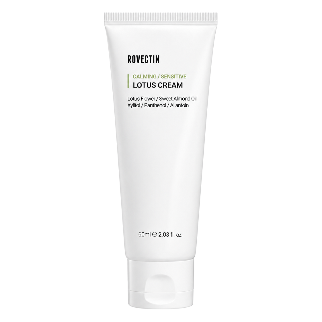 ROVECTIN – Calming Lotus Cream, 60ml