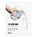 ROVECTIN – Dr. Mask Aqua Hydrating Sheet Mask, 5 sheets