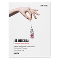 ROVECTIN – Dr. Mask Cica Blemish Sheet Mask, 5 sheets
