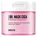 ROVECTIN – Dr. Mask Cica Blemish Toner Pad, 160ml (60pads)