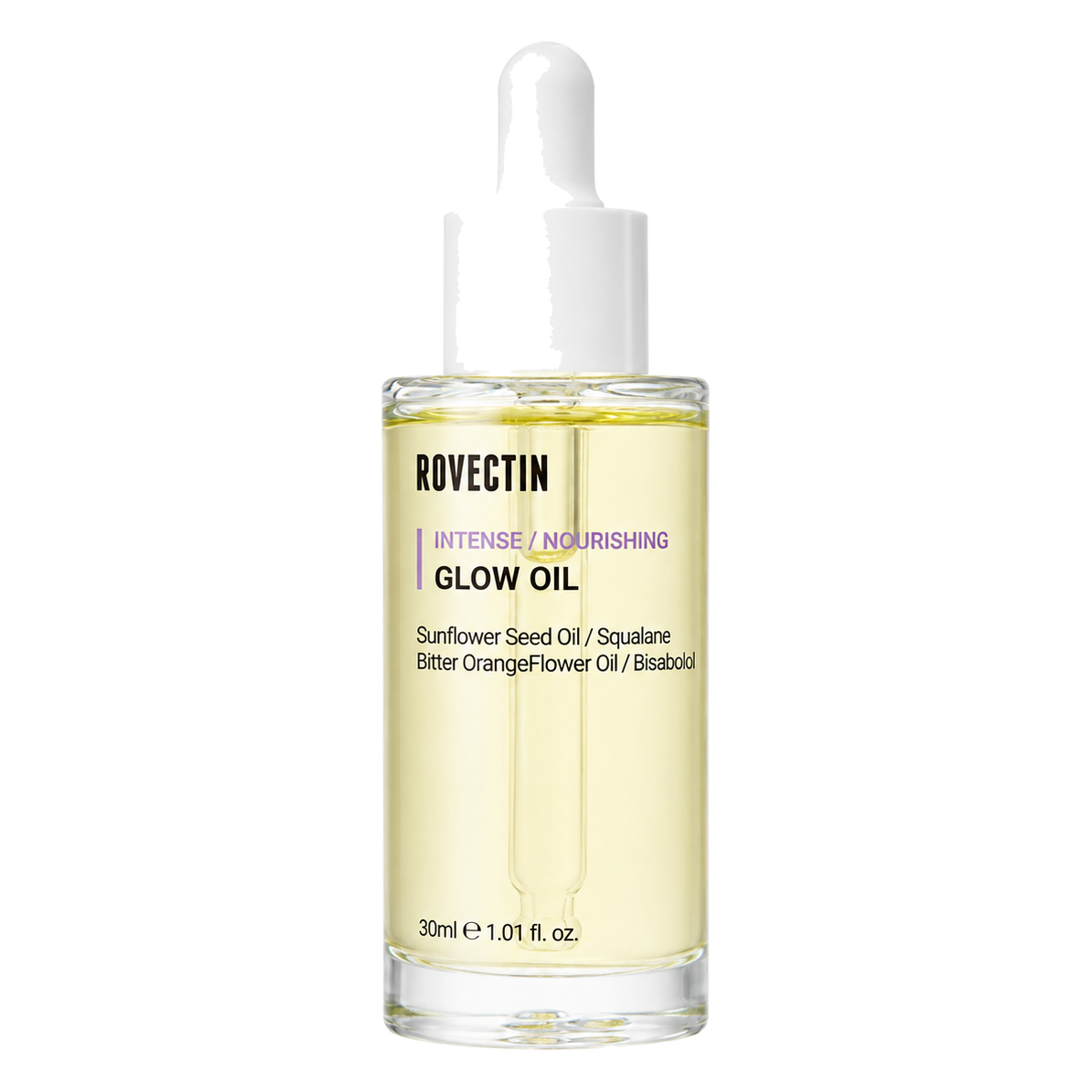 ROVECTIN – Intense Glow Oil, 30ml