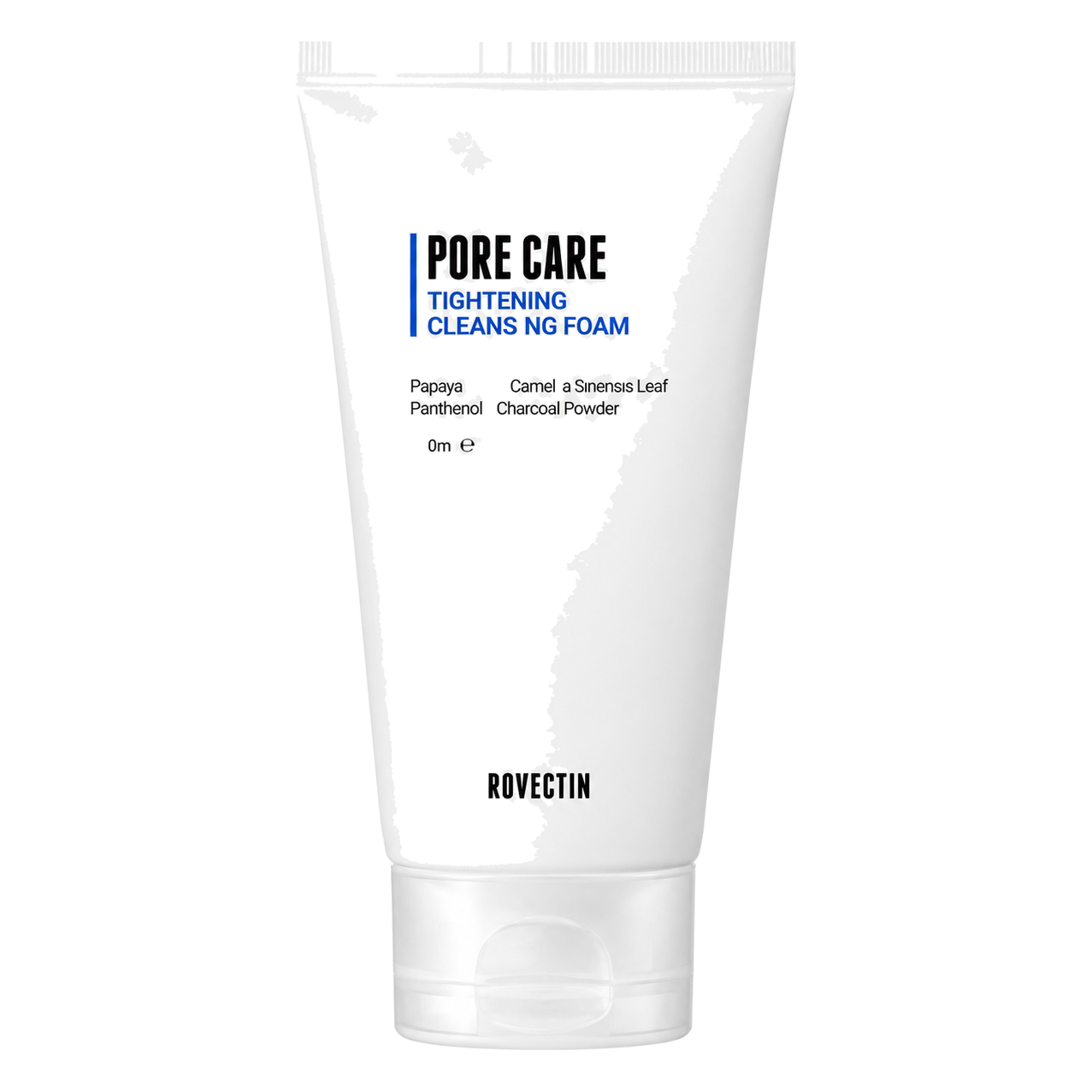 ROVECTIN – Pore Care Tightening Cleansing Foam, 150ml