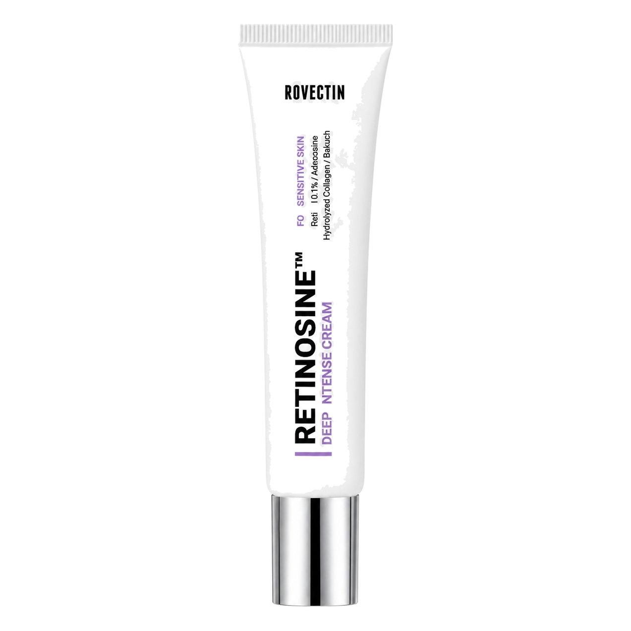 ROVECTIN – Retinosine Deep Intense Cream, 30ml