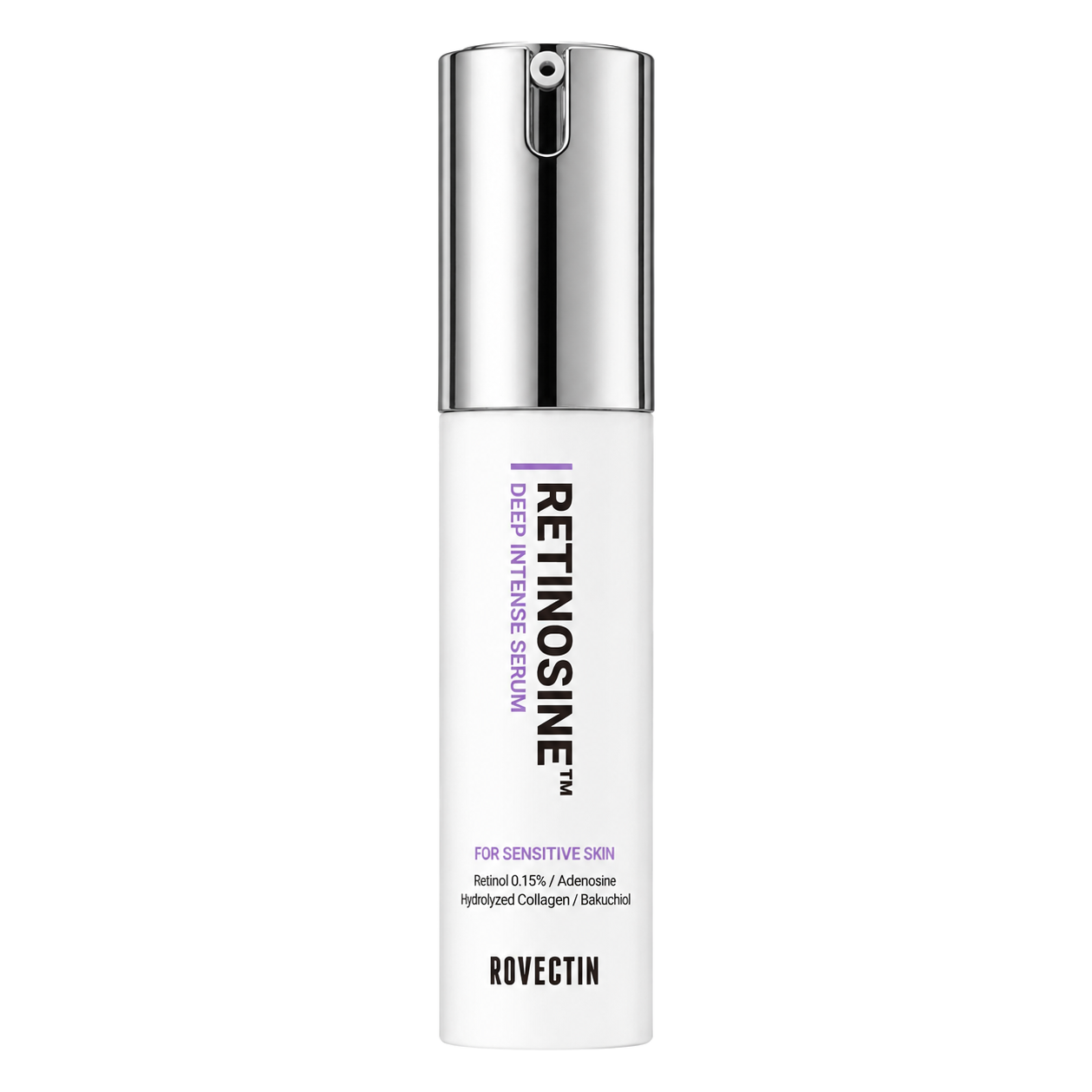 ROVECTIN – Retinosine Deep Intense Serum, 20ml