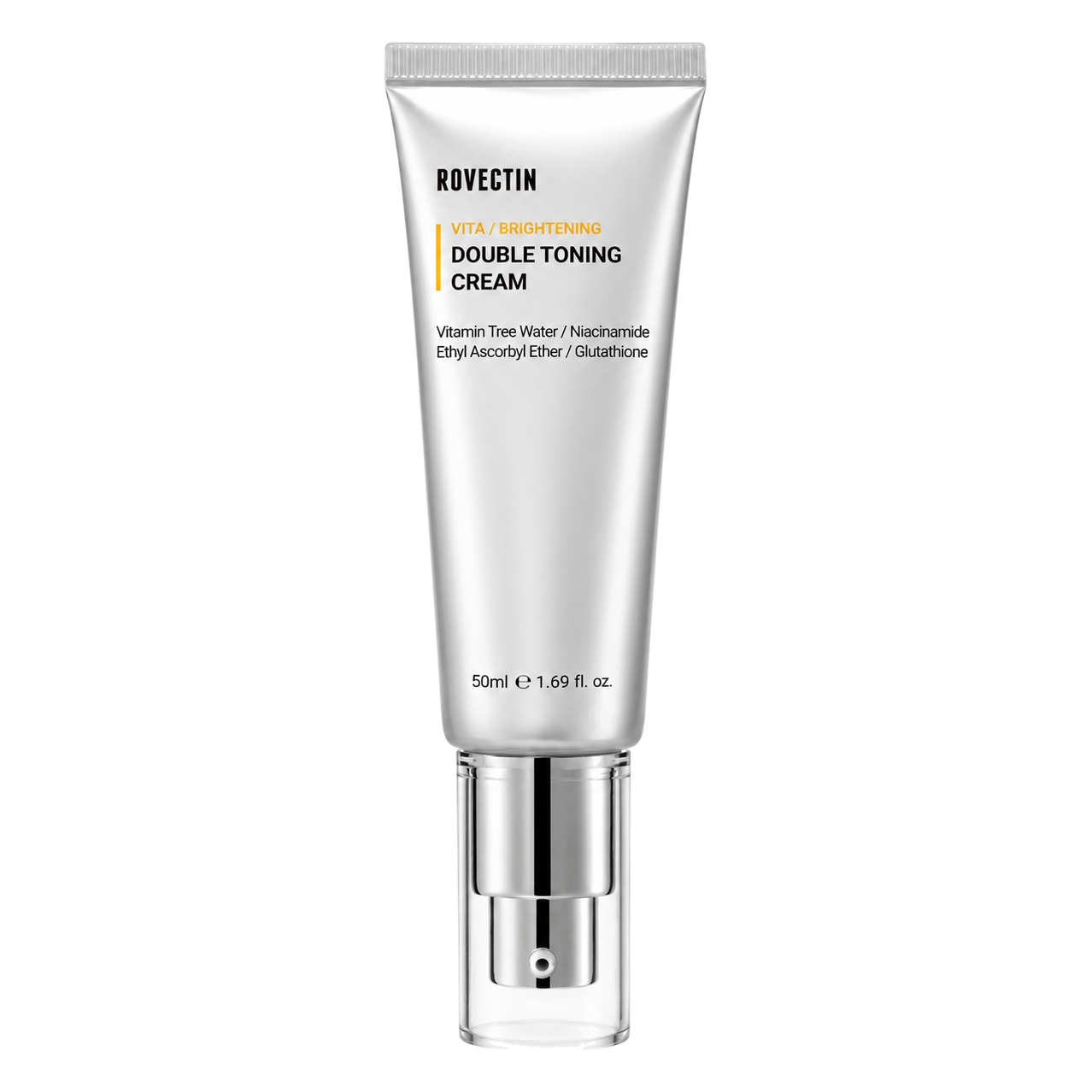 ROVECTIN – Vita Double Toning Cream, 50ml
