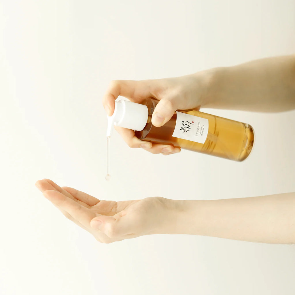 Beauty of Joseon Ginseng Cleansing Oil 210ml — Wholesale