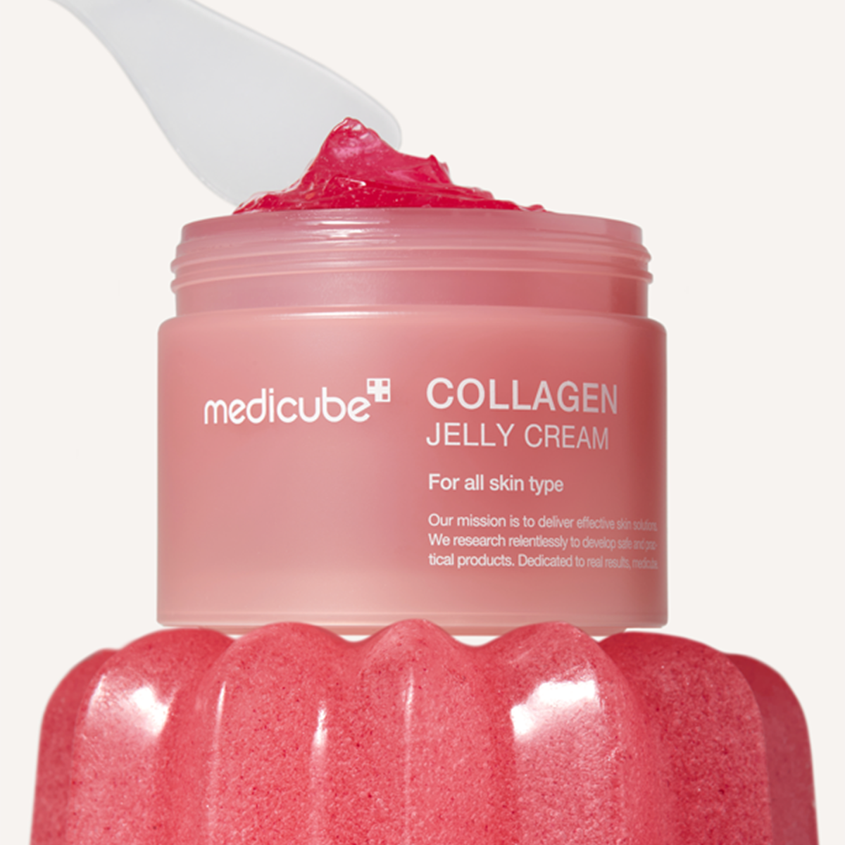 MEDICUBE Collagen Jelly Cream 50ml — Wholesale