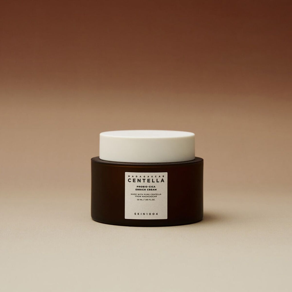 SKIN1004 Madagascar Centella Probio-Cica Enrich Cream 50ml — Wholesale