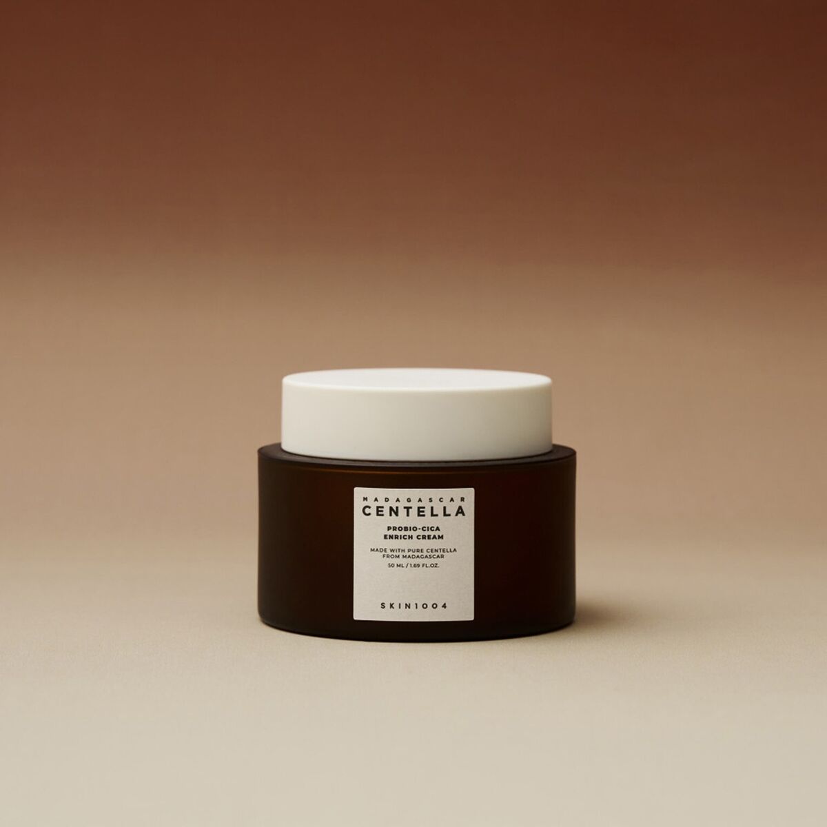 SKIN1004 Madagascar Centella Probio-Cica Enrich Cream 50ml — Wholesale
