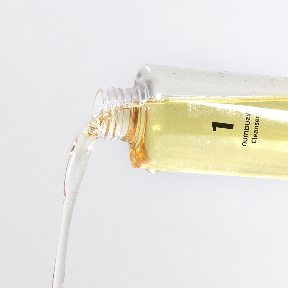 Numbuzin No.1 Easy Peasy Cleansing Oil 200ml — Wholesale