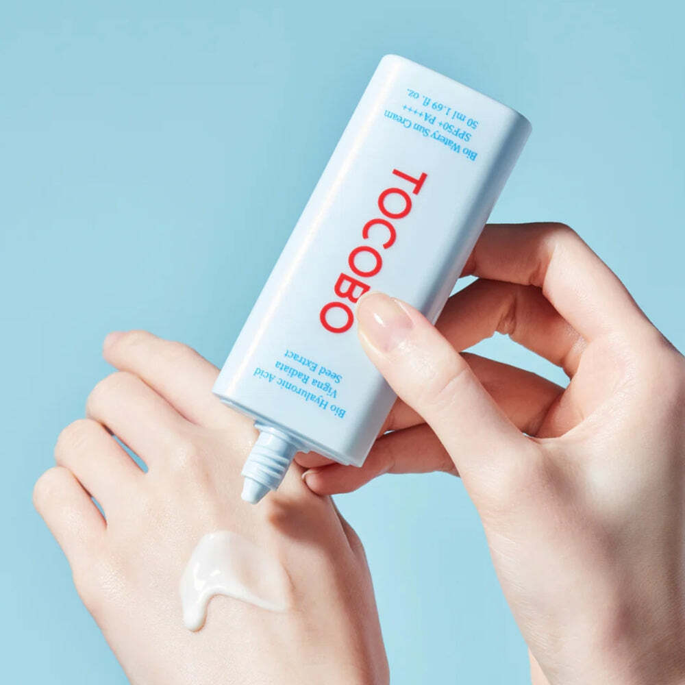 TOCOBO Bio Watery Sun Cream 50 ml — Wholesale
