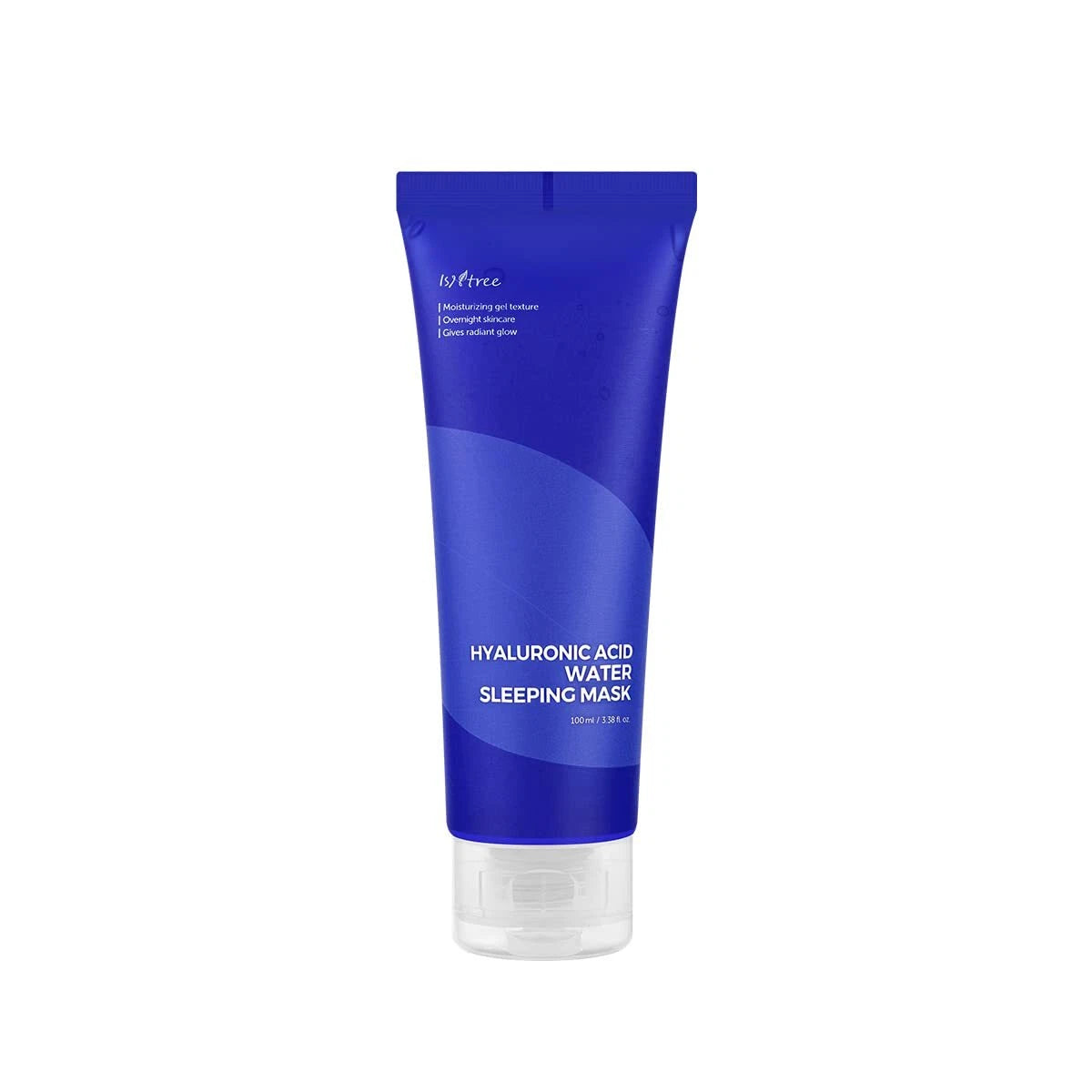 Isntree – Hyaluronic Acid Water Sleeping Mask – 100ml