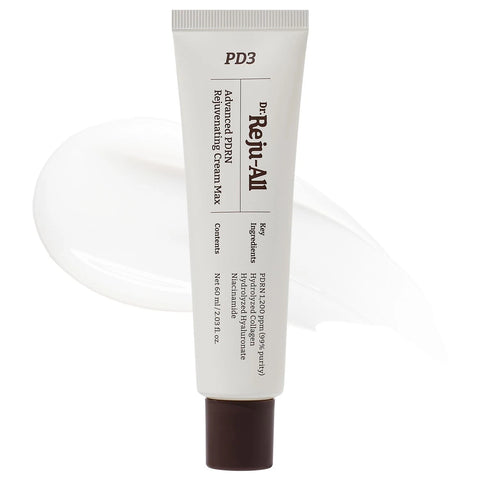 Dr. Reju-All Advanced PDRN Rejuvenating Cream Max – 60ml
