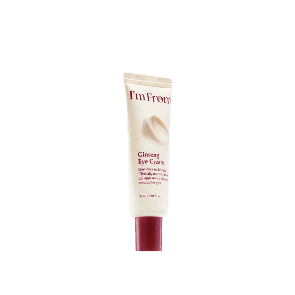 I’m from – Ginseng Eye Cream, 30g