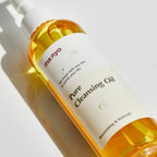 manyo ma:nyo Pure Cleansing Oil 200ml — Wholesale