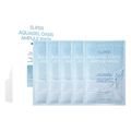 S.NATURE – Super Aquagel Oasis Ampoule Mask – 1 Pack (5 pieces)