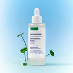Eqqualberry Swimming Pool Ampoule 50ml — Wholesale