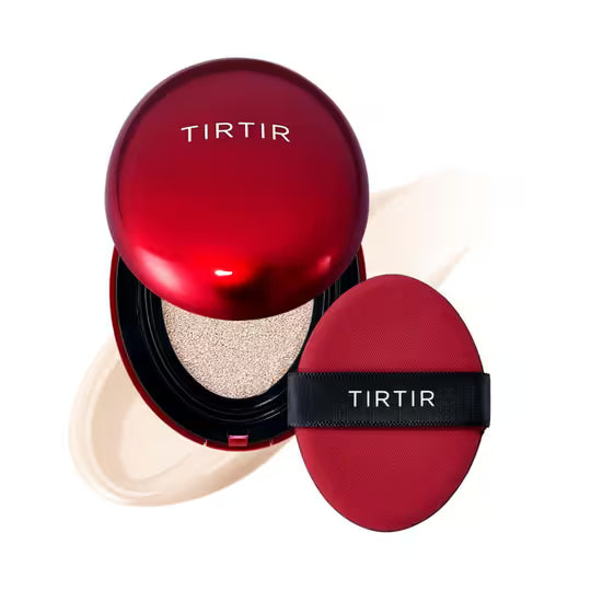 TIRTIR – Mask Fit Red Cushion – 18g – Shade 10C Shell