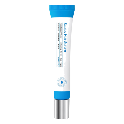 Seapuri – Scalpy-Haarserum, 20 ml