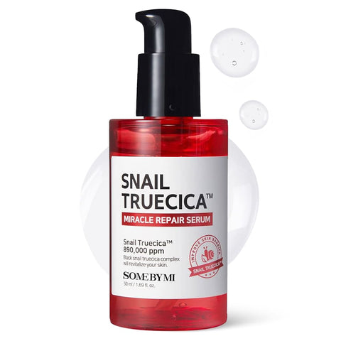 SOME BY MI – Snail Truecica Miracle Repair Serum – 50ml