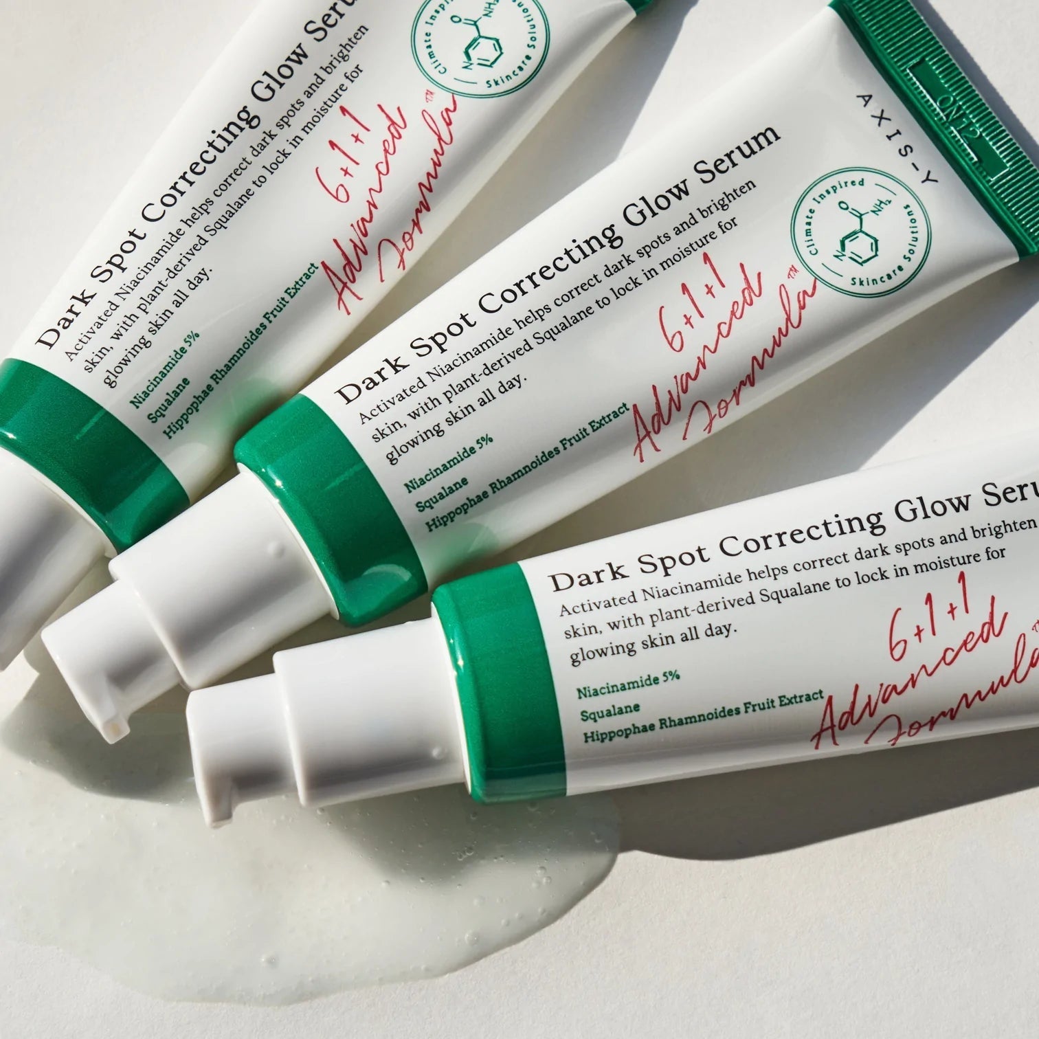 AXIS-Y Dark Spot Correcting Glow Serum 50ml — Wholesale