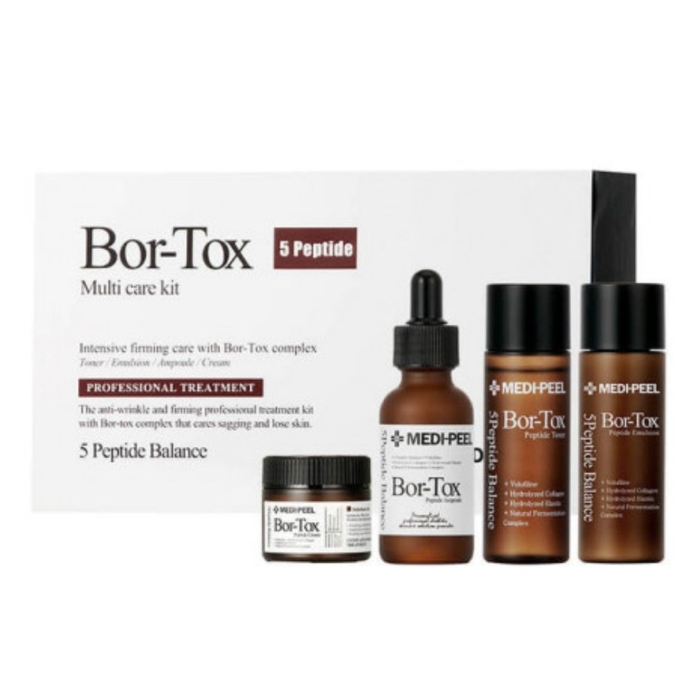 Medi-Peel – Bor-Tox Face Care Set