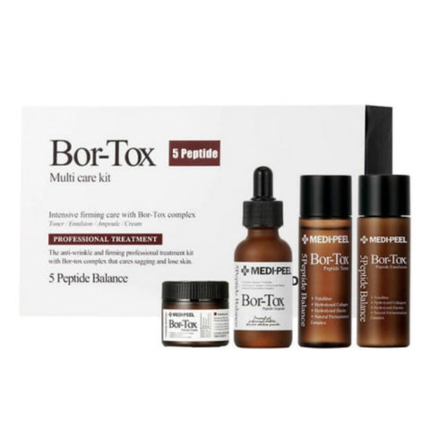 Medi-Peel – Bor-Tox Face Care Set