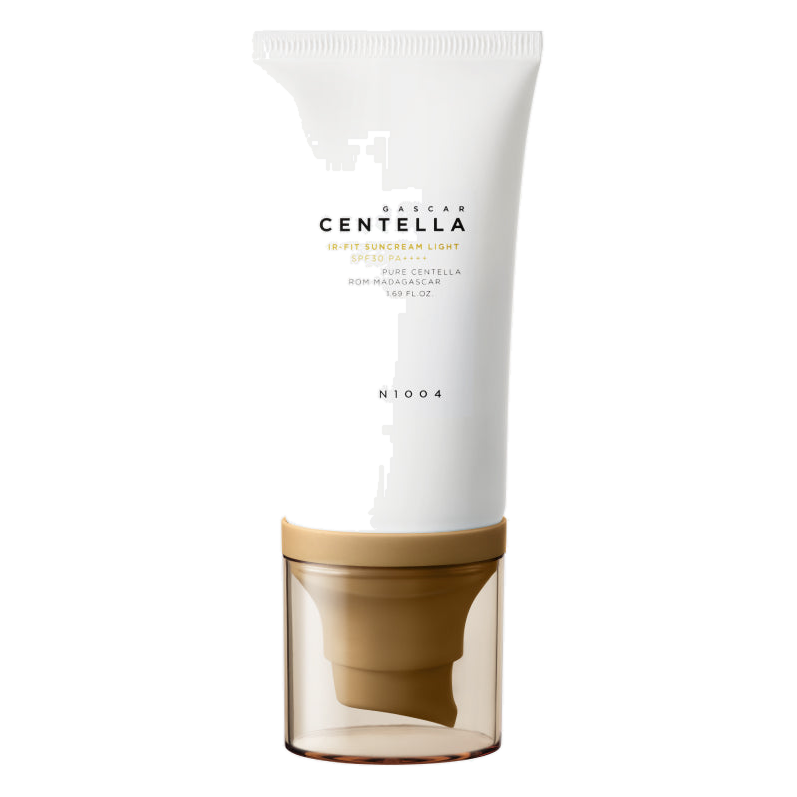 SKIN1004 – Madagascar Centella Air Fit Suncream Light SPF30 PA++++, 50ml