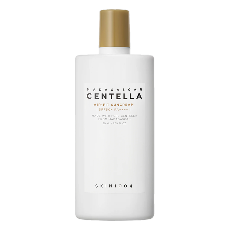 SKIN1004 – Madagascar Centella Air-Fit Suncream Plus SPF50+ PA++++ – 50ml