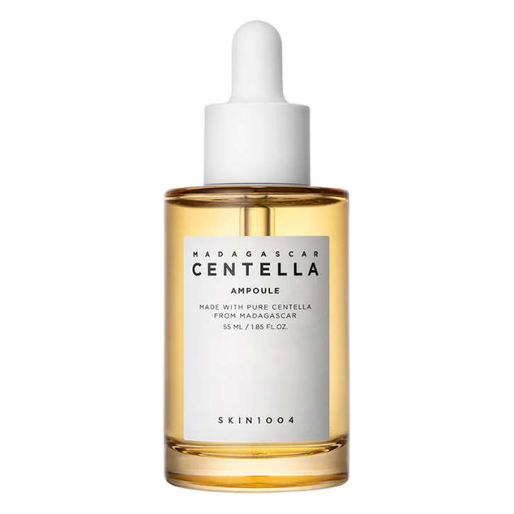 SKIN1004 – Madagascar Centella Ampoule, 55ml