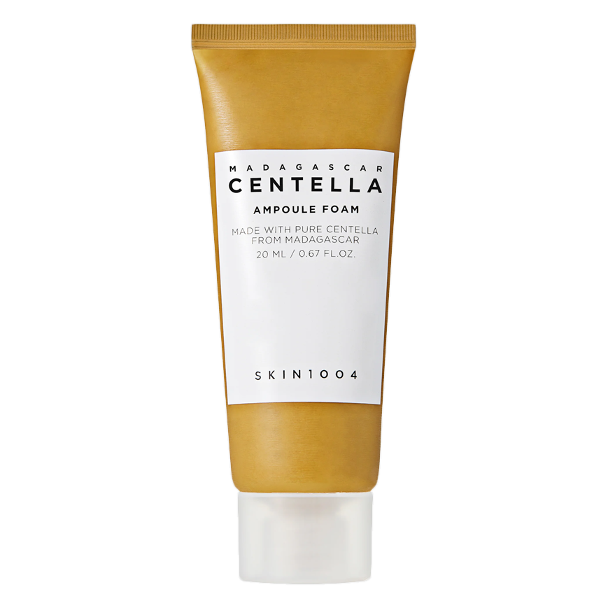 SKIN1004 – Madagascar Centella Ampoule Foam, 125ml
