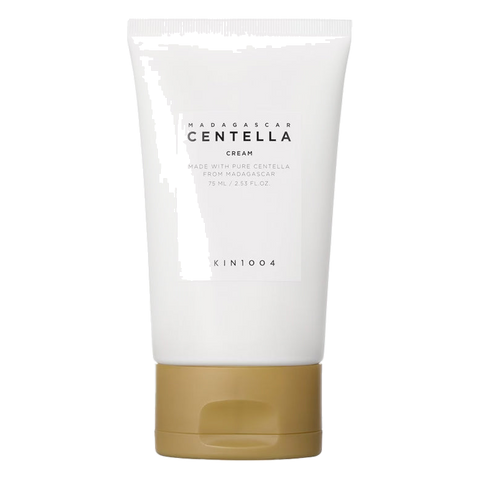 SKIN1004 – Madagascar Centella Cream, 75ml