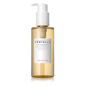 SKIN1004 Madagascar Centella Gentle Cleansing Oil, 200ml