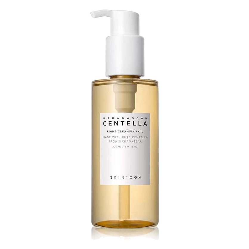 SKIN1004 – Madagascar Centella Gentle Cleansing Oil, 200ml