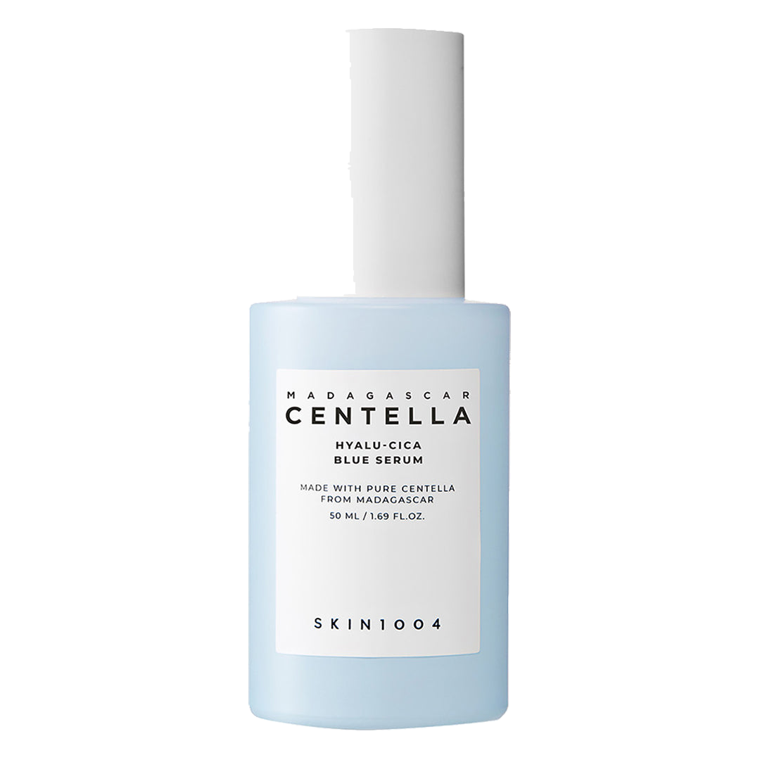 SKIN1004 – Madagascar Centella Hyalu-Cica Blue Serum 50ml