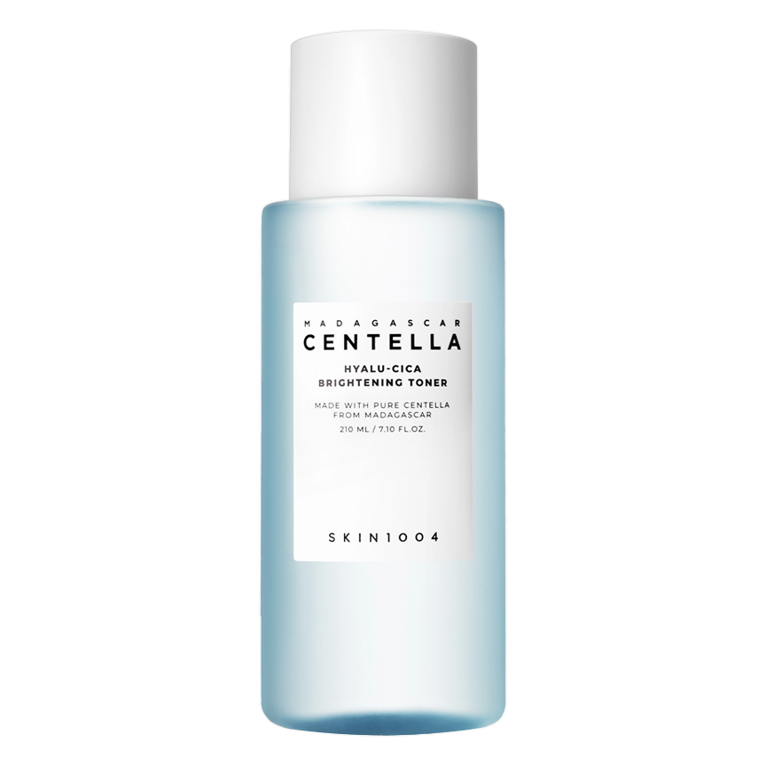 SKIN1004 – Madagascar Centella Hyalu-Cica Brightening Toner – 210ml